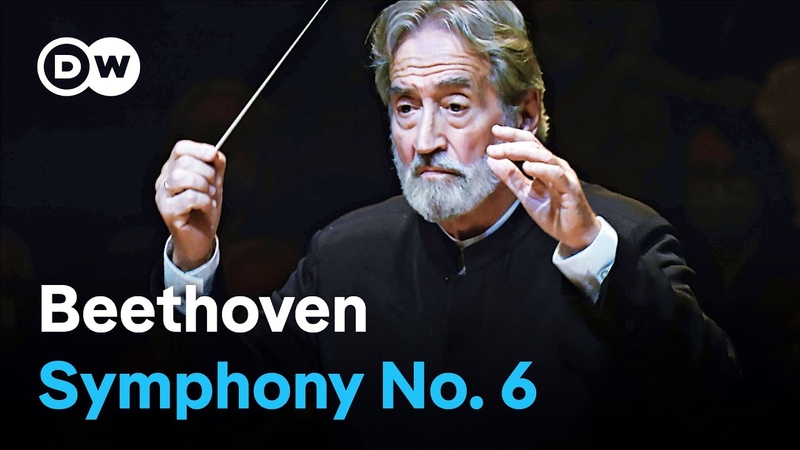 Beethoven: Symphony No. 6 Pastoral, Jordi Savall Le Concert des