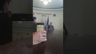 Даем наказ - стоп геноцид часть 5