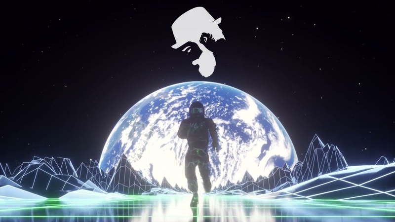 Space Trip, Deep Progressive House Mix by