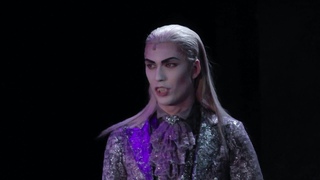 Бал вампиров - Герберт - Кирилл Гордеев / Kirill Gordeev as Herbert in Tanz der Vampire
