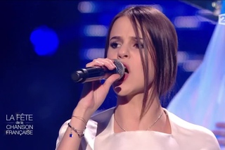 Marina Kaye - Freeze you out - FCF