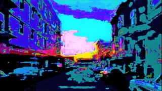 Majic Ship – Life’s Lonely Road