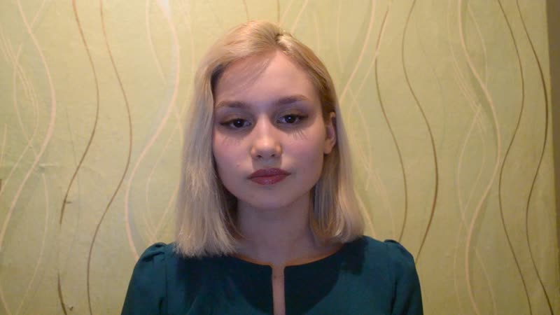 Назарьева Анжелика 11
