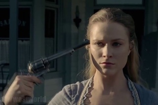 Westworld 1x10 Promo “The Bicameral Mind“ (HD) Season Finale (на русском языке)
