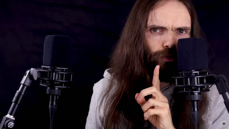 ASMR for People who dont get