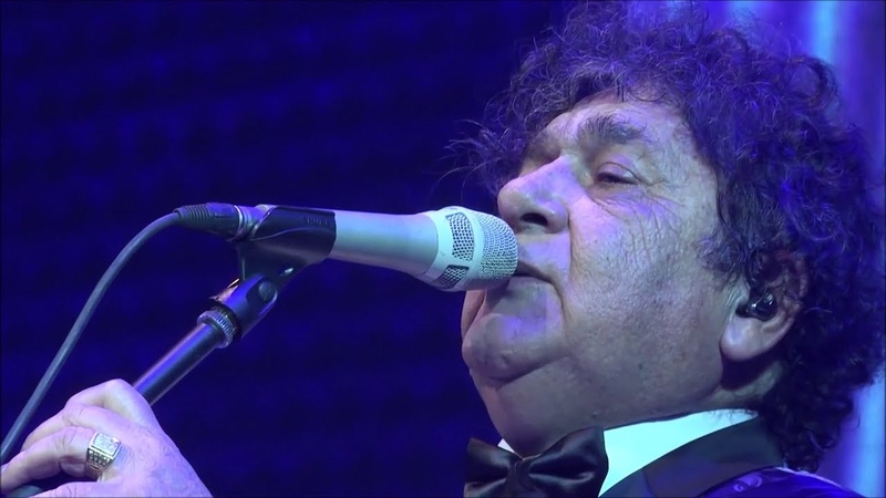 Los Palmeras, 45 Años, Sinfónico, Show Completo,