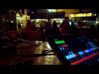 BEATBOX BATTLE by STREET MOTION 24 (Preview)