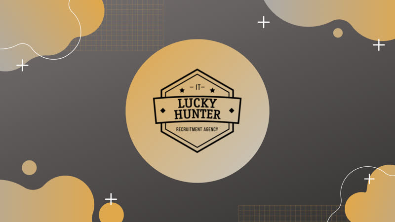 Work at Lucky