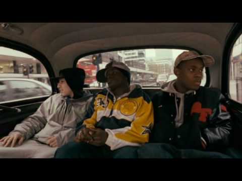Kidult Hood HD clip The Streets Stay