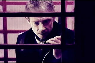 John | I wish I was special | Sherlock BBC