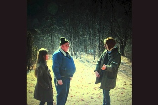 The Dirty Projectors - Dance For You