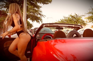 ALEX ORELLANA & JAYDER - AALIYAH (CON SIN H) // VIDEOCLIP