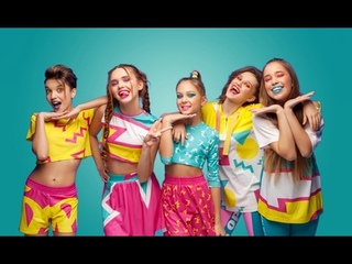 OPEN KIDS: Иногда мурашки по коже даже когда на сцене 10 человек