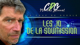 Le CDG-NB   Bonnal : Les JO de la Soumission