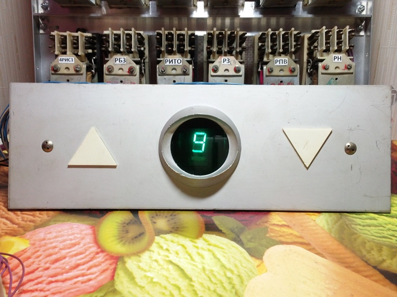 Павел Костюхин | Москва