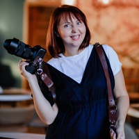 Евгения Кимлач | Волжский