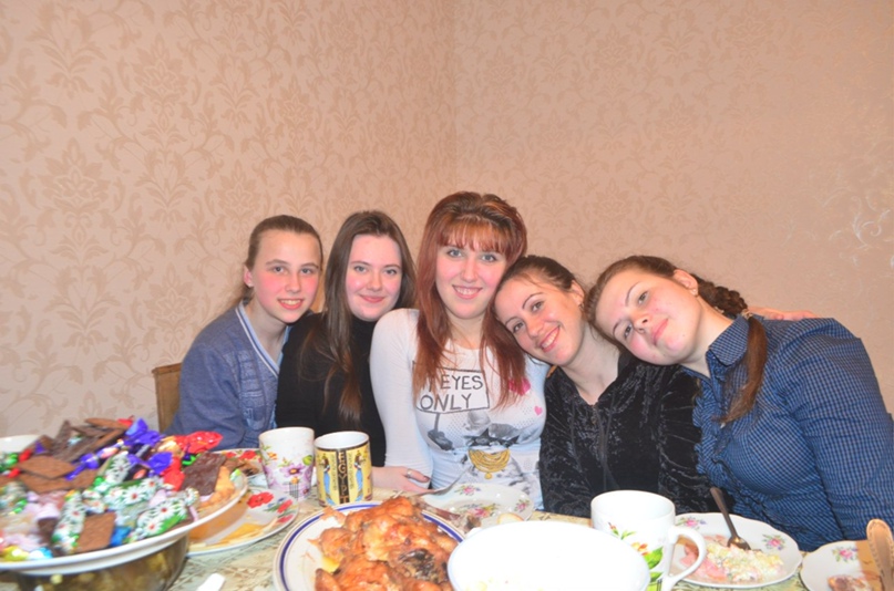 Миша Степанов | Одесса