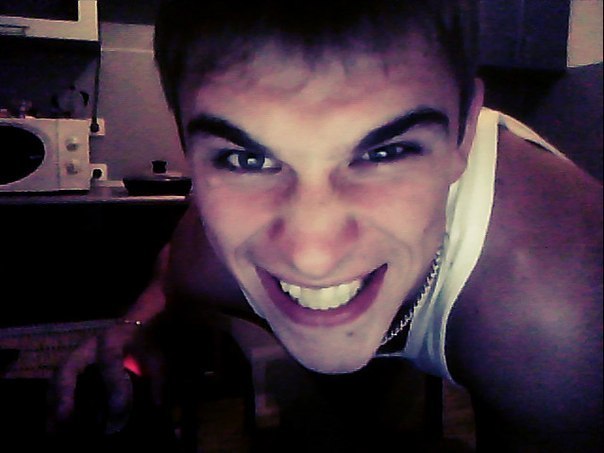 Руслан Иванов | Калининград