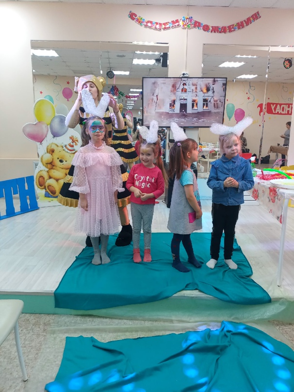 Нелли Попова | Киров