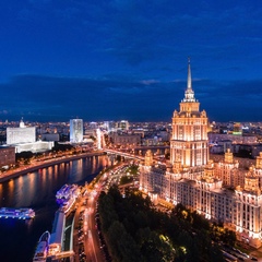 ВКонтакте: Руслан Козьмоский 04.06 Москва - профиль, анонимный анализ