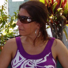 Luisa Rodrigues, Funchal