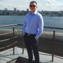 Ильдар Имамов, 34 года, Октябрьский