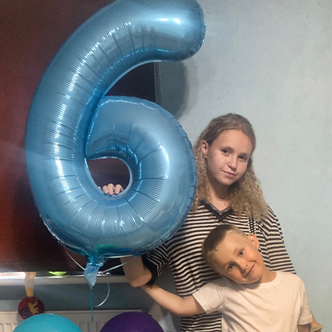 Екатерина Чернавина