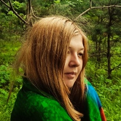 Елена Янышева, Екатеринбург