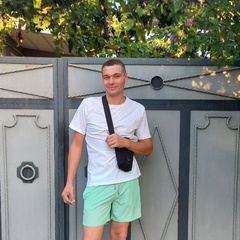Игорян Кудрявцев
