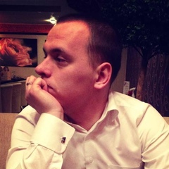 Сергей Липский
