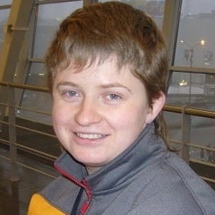 Екатерина Богданова