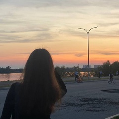 Дарья Водоватова