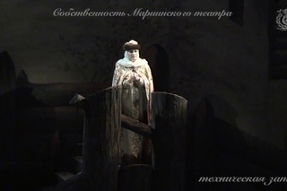 А.П.Бородин, Плач Ярославны
