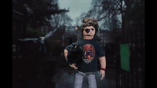 Ricardo and friends (Episode 3)