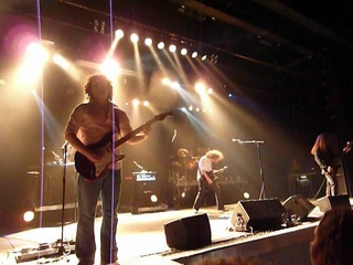 Shroud Of False & Fragile Dreams - Belgium, Antwerp (Trix)