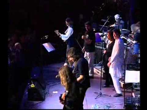 Deep Purple ( With Ritchie Dio) Smoke on the Water Albert