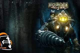 Вспоминаем историю Bioshock 2
