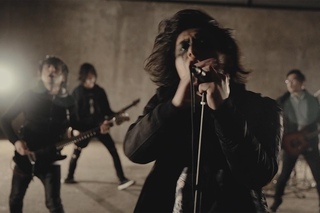 Alphoenix “Foreshadow“ Official Music Video