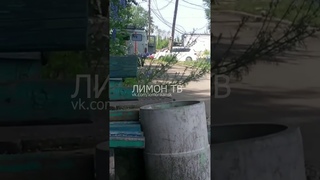 Для голосования на дому используют машину спасателей
