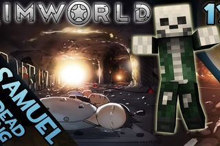 RimWorld [Alpha 10] Серия 13
