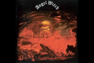 Angel Witch - Angel Witch (1980) - Full Album