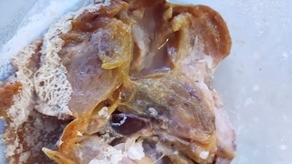 Кушай Мета кофе, нарастёш быстрее