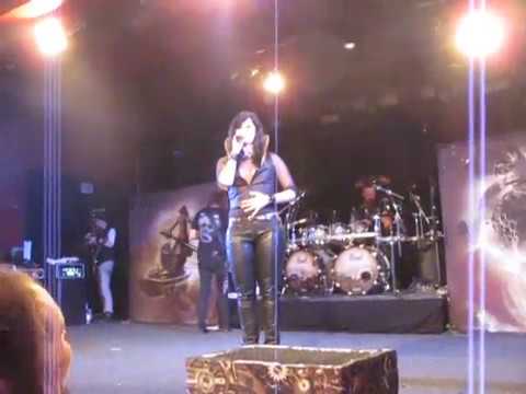 Xandria Forsaken Love (live in Berlin