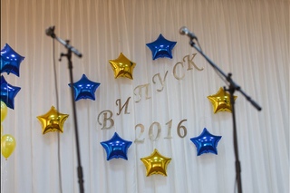 Шепетівка Випускний 2016 слайдшоу