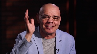 Константин Райкин в программе Час интервью.