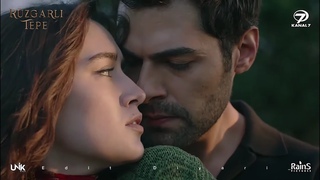 Zeynep & Halil Klip  Blblm Altn Kafeste - Rzgarl Tepe (Yeni Dizi) #rzgarltepe #zeynephalil