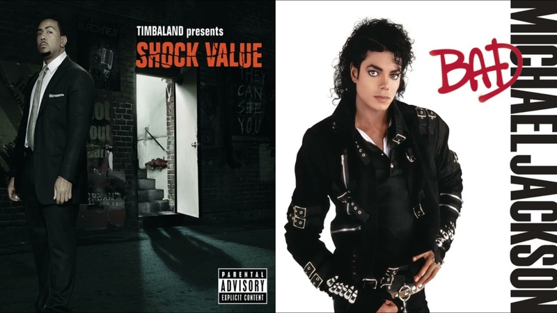 Epic Mashup: Michael Jacksons Smooth Criminal Meets Timberlands