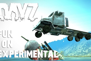 DayZ - Fun on Experimental
