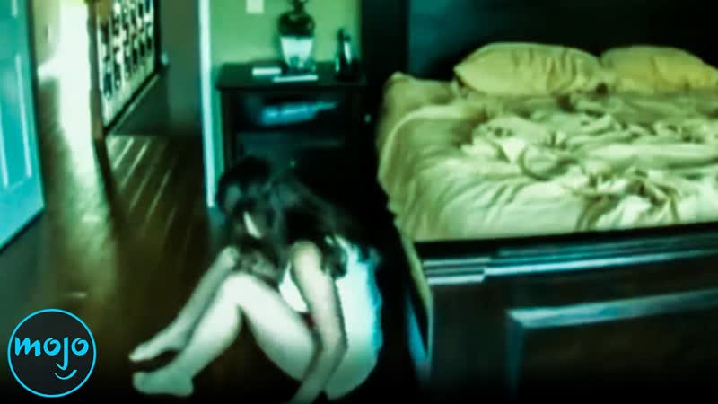 Top 10 Darkest Alternate Movie
