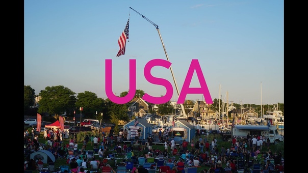 My USA trip